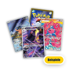 Pokemon AR Karte Zufällige Auswahl - Einzelkarte JAP
