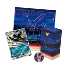 Pokemon MEG 30th Celebration Deluxe - Deck Set S-CHN
