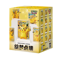 Pokemon MEG 30th Celebration Dream Figure Vol. 4 - Blind Box S-CHN