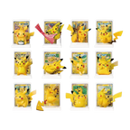 Pokemon MEG 30th Anniversary Dream Figure Vol. 4 - Blind Box S-CHN — Motive der Serie