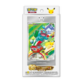 Pokemon MEG 30th Celebration - First Partner Card Set Vol. 1 - Collection S-CHN