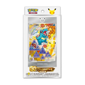 Pokemon MEG 30th Celebration - First Partner Card Set Vol. 2 - Collection S-CHN