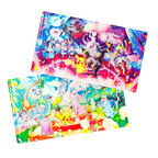 Pokemon MEG 30th Celebration Psiana & Nachtara ex - Box Set S-CHN