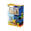 Pokemon MEG 30th Celebration Psiana & Nachtara Premium Deck - Box Set T-CHN