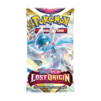 Pokemon SW/SH Verlorener Ursprung Booster, deutsche Ausgabe — versiegeltes Boosterpack — Ansicht 3